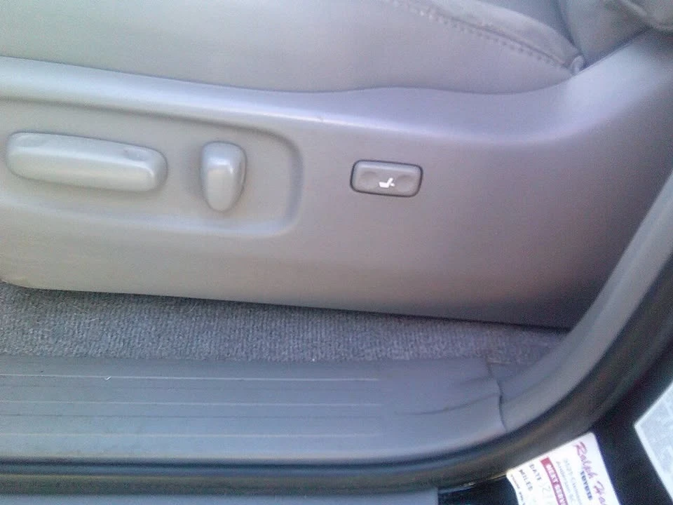 2008 Toyota 4Runner 4th Gen - Image 11 of 20