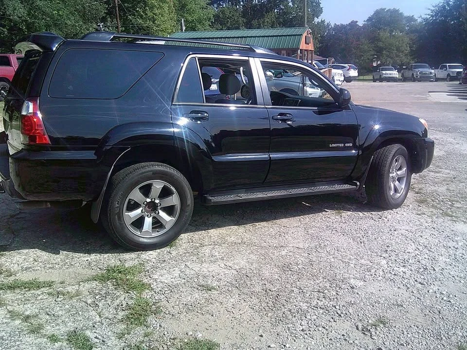 2008 Toyota 4Runner 4th Gen - Image 4 of 20