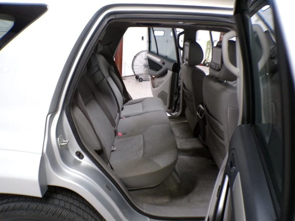 2008 Toyota 4Runner 4th Gen - Image 13 of 17