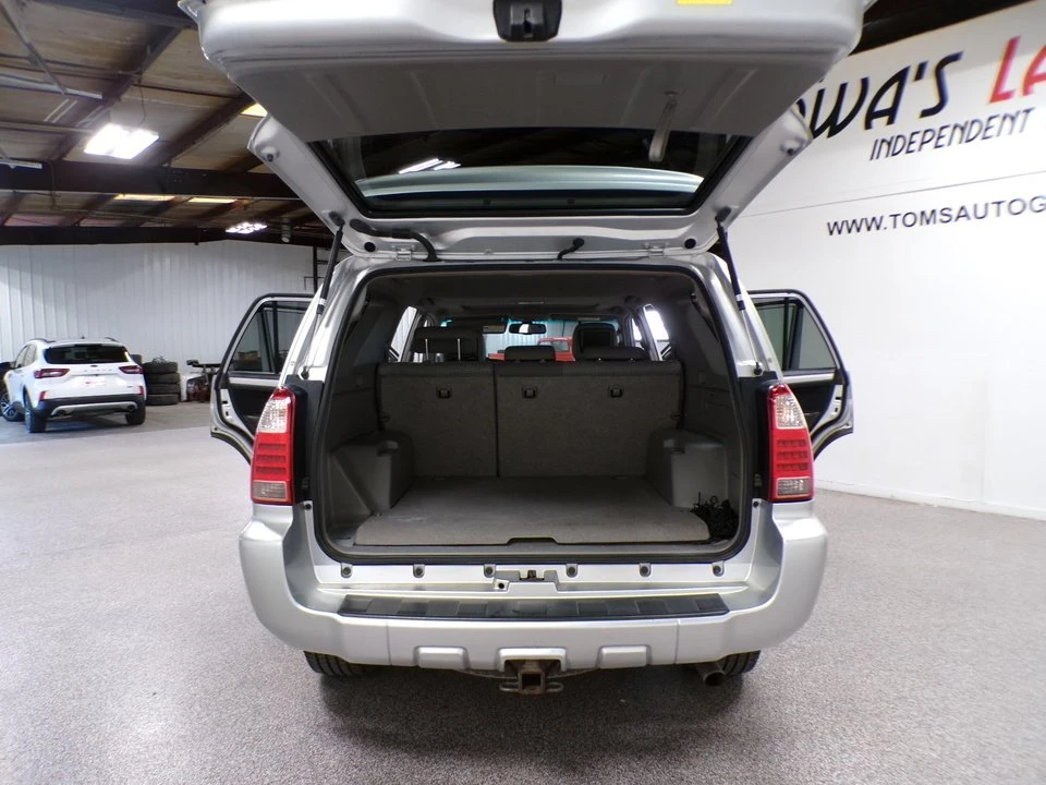 2008 Toyota 4Runner 4th Gen - Image 12 of 17