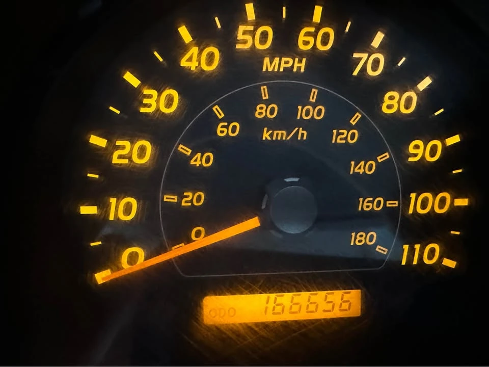 2008 Toyota 4Runner 4th Gen - Image 7 of 7