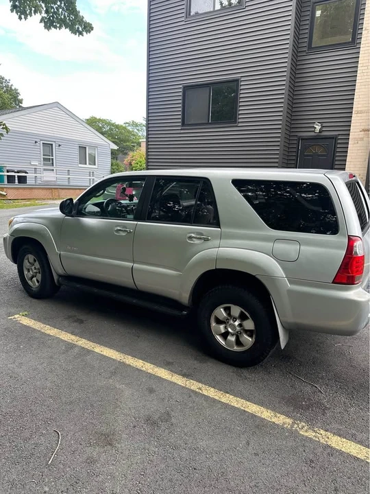2008 Toyota 4Runner 4th Gen - Image 2 of 7
