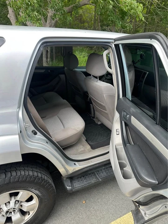 2008 Toyota 4Runner 4th Gen - Image 4 of 7