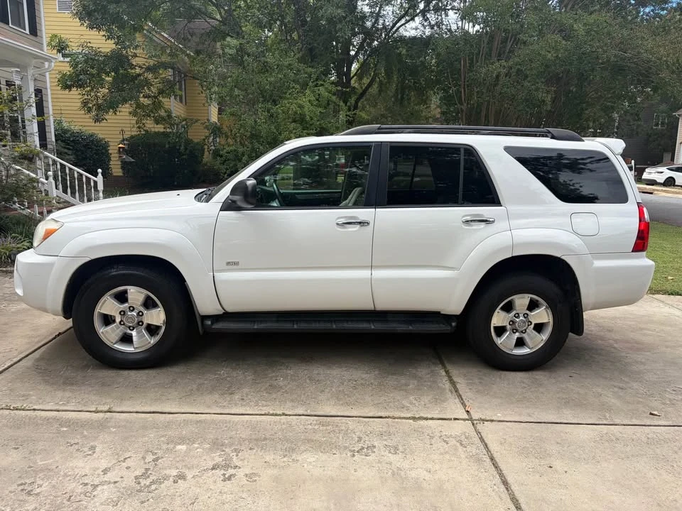 2008 Toyota 4Runner 4th Gen - Image 2 of 15