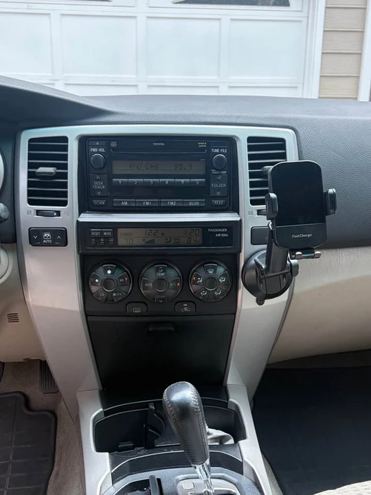 2008 Toyota 4Runner 4th Gen - Image 14 of 15