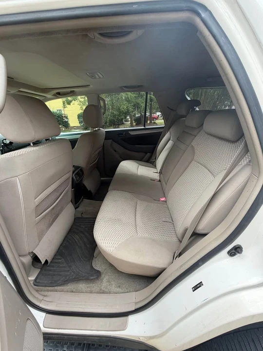 2008 Toyota 4Runner 4th Gen - Image 12 of 15