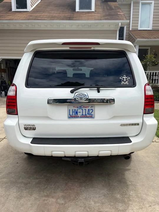 2008 Toyota 4Runner 4th Gen - Image 3 of 15