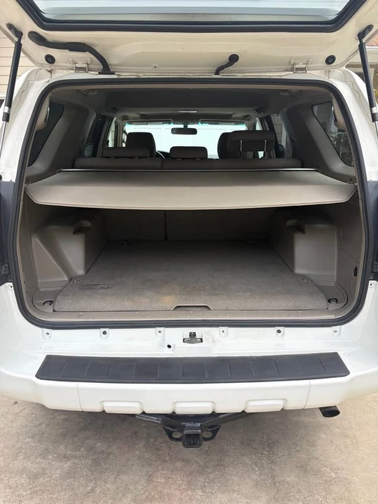 2008 Toyota 4Runner 4th Gen - Image 5 of 15