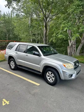 2008 Toyota 4Runner