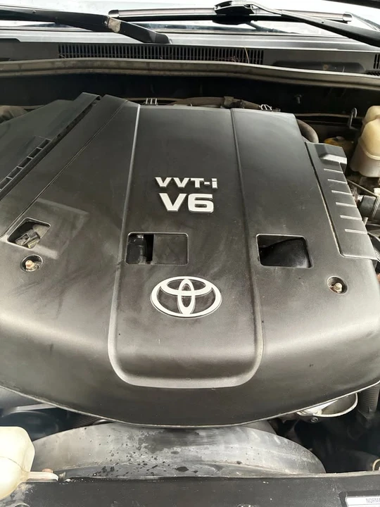 2008 Toyota 4Runner 4th Gen - Image 18 of 18