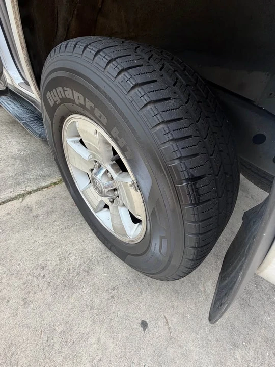2008 Toyota 4Runner 4th Gen - Image 9 of 15
