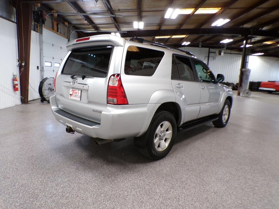 2008 Toyota 4Runner 4th Gen - Image 4 of 17