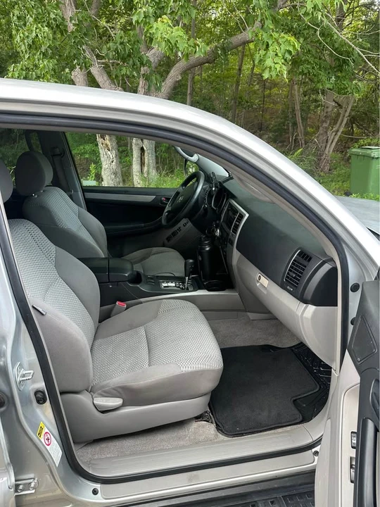 2008 Toyota 4Runner 4th Gen - Image 5 of 7