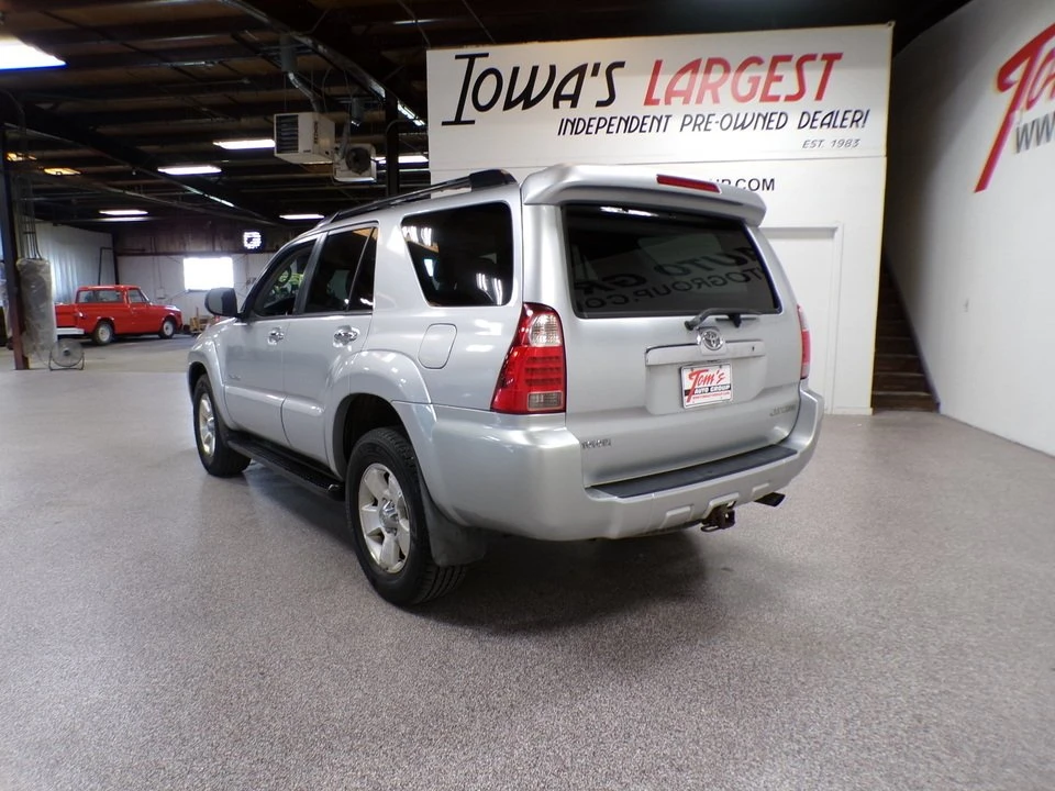 2008 Toyota 4Runner 4th Gen - Image 3 of 18
