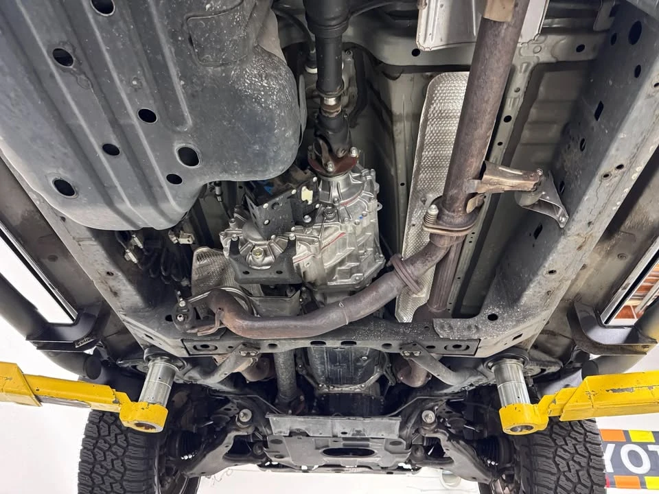 2008 Toyota 4Runner 4th Gen - Image 18 of 20