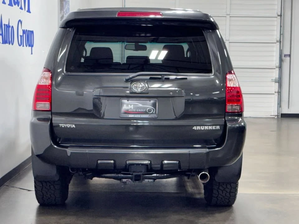 2008 Toyota 4Runner 4th Gen - Image 5 of 20