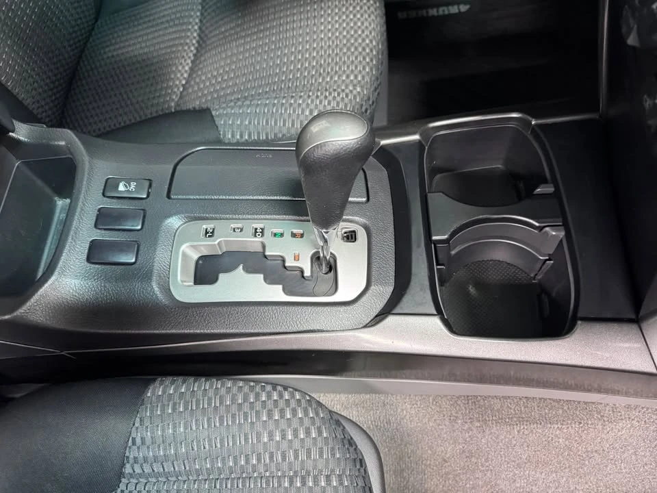 2008 Toyota 4Runner 4th Gen - Image 8 of 20
