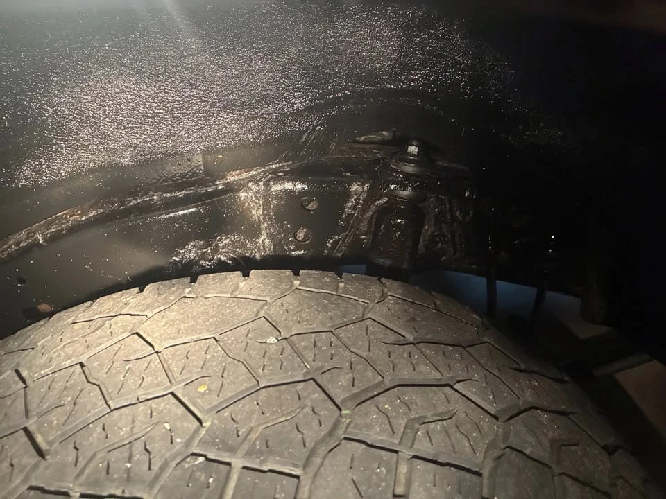 2008 Toyota 4Runner 4th Gen - Image 15 of 18
