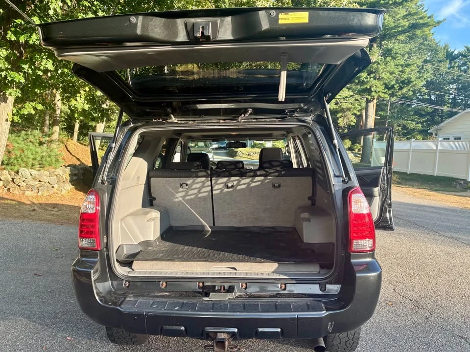 2008 Toyota 4Runner 4th Gen - Image 5 of 18