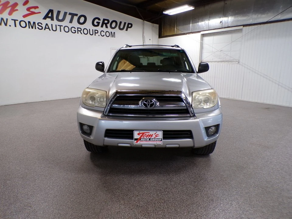 2008 Toyota 4Runner 4th Gen - Image 8 of 18