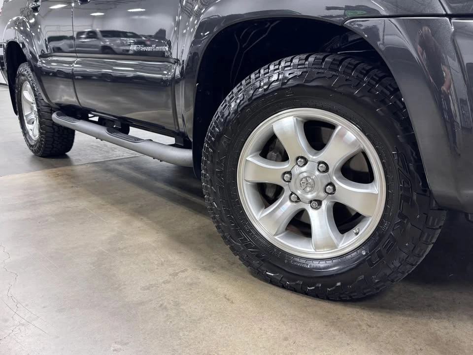 2008 Toyota 4Runner 4th Gen - Image 14 of 20