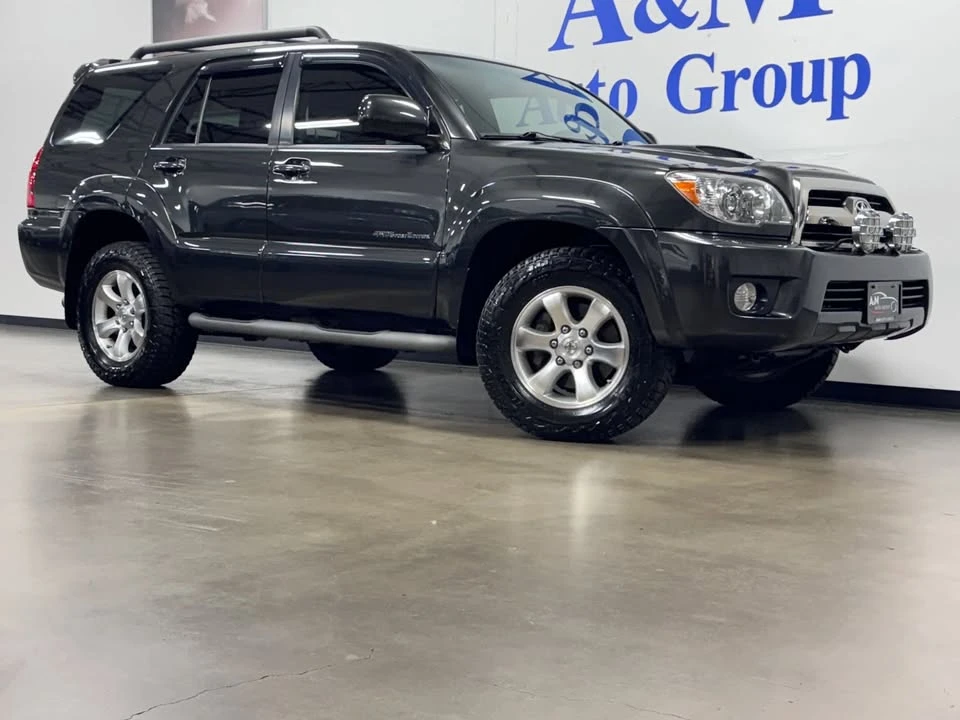 2008 Toyota 4Runner 4th Gen - Image 2 of 20
