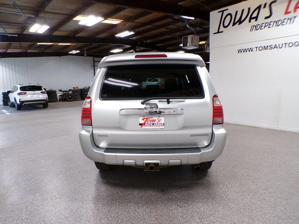 2008 Toyota 4Runner 4th Gen - Image 4 of 18
