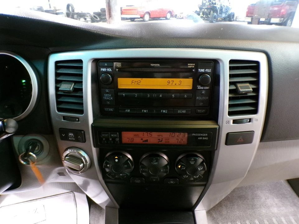 2008 Toyota 4Runner 4th Gen - Image 17 of 18