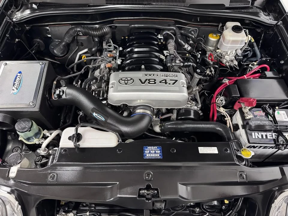2008 Toyota 4Runner 4th Gen - Image 12 of 20