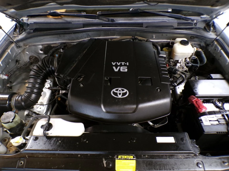 2008 Toyota 4Runner 4th Gen - Image 18 of 18