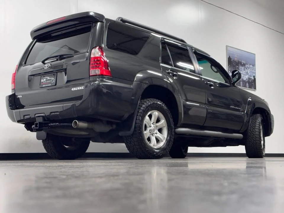 2008 Toyota 4Runner 4th Gen - Image 4 of 20