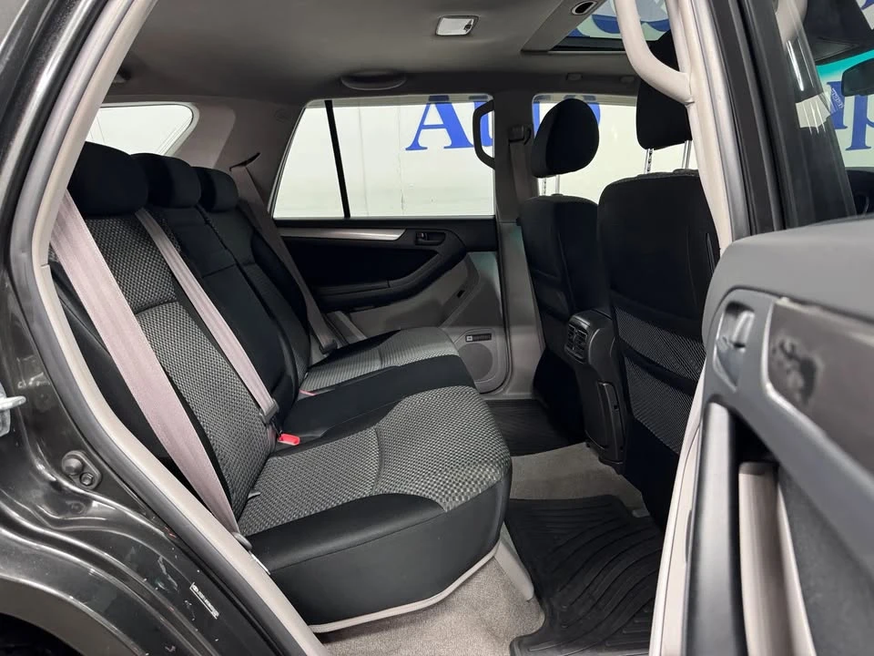 2008 Toyota 4Runner 4th Gen - Image 9 of 20