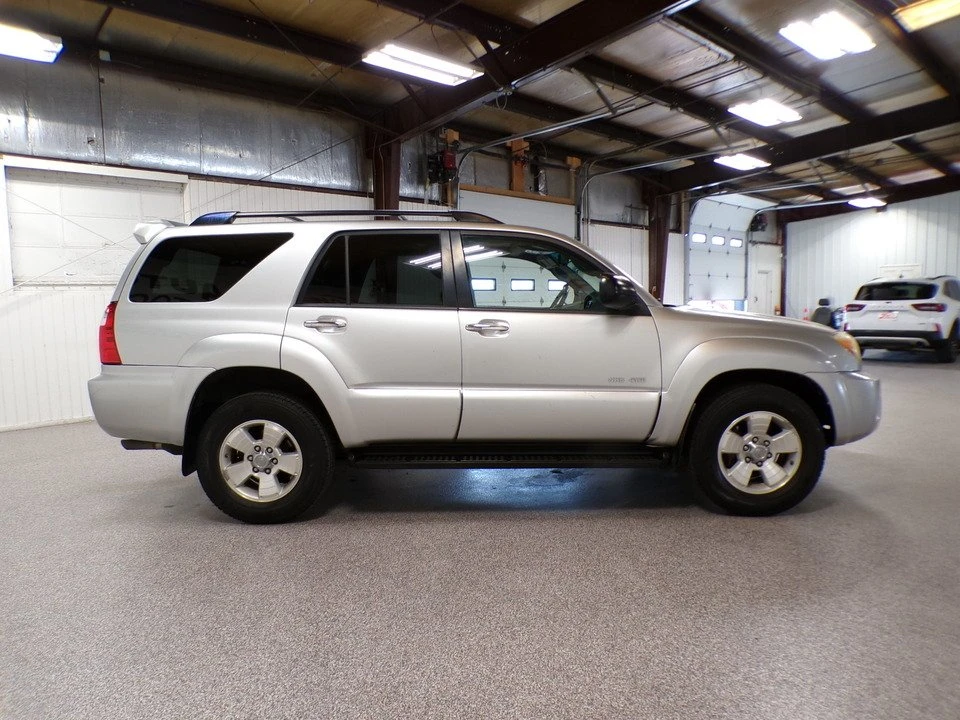2008 Toyota 4Runner 4th Gen - Image 6 of 18