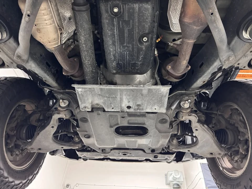 2008 Toyota 4Runner 4th Gen - Image 19 of 20