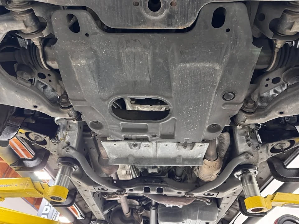 2008 Toyota 4Runner 4th Gen - Image 16 of 20