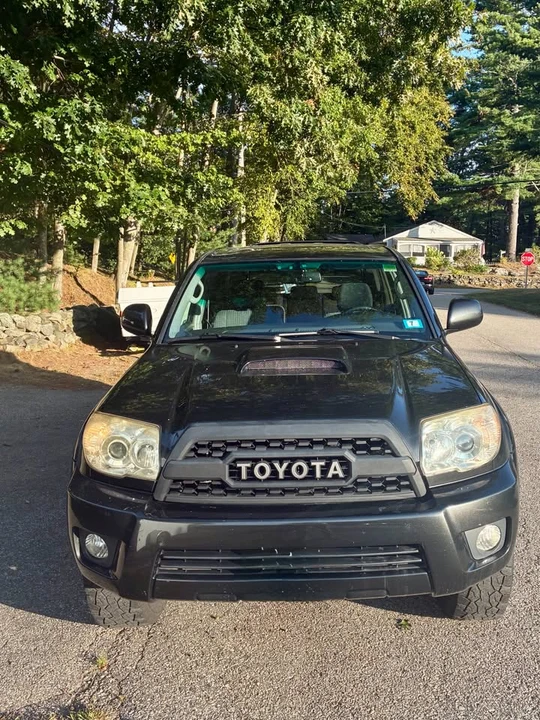 2008 Toyota 4Runner 4th Gen - Image 3 of 18