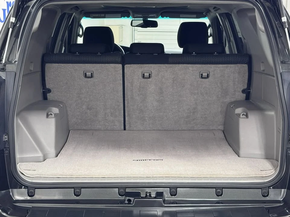 2008 Toyota 4Runner 4th Gen - Image 6 of 20