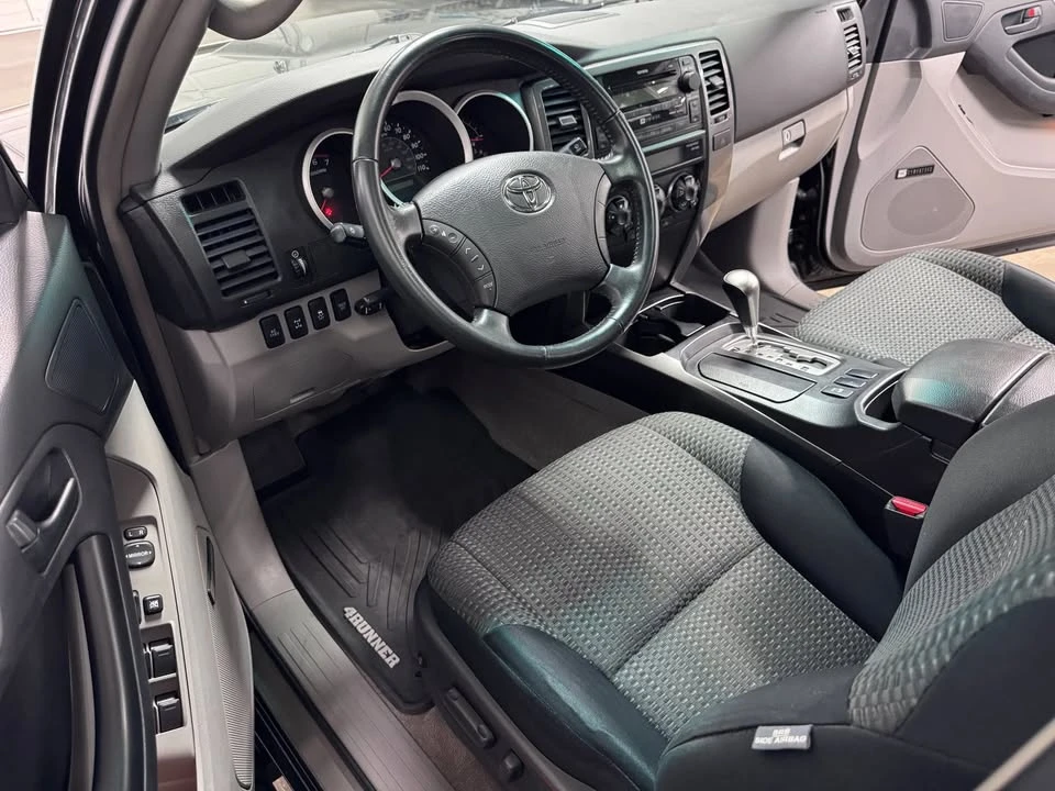 2008 Toyota 4Runner 4th Gen - Image 10 of 20