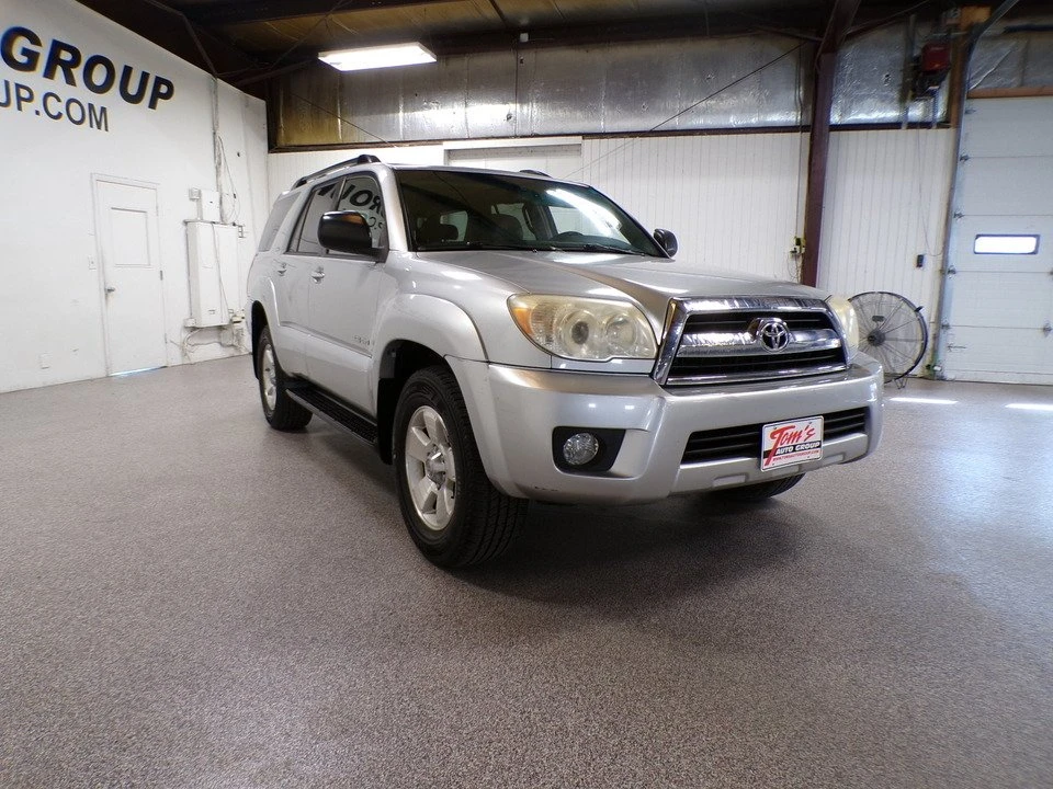 2008 Toyota 4Runner 4th Gen - Image 7 of 18