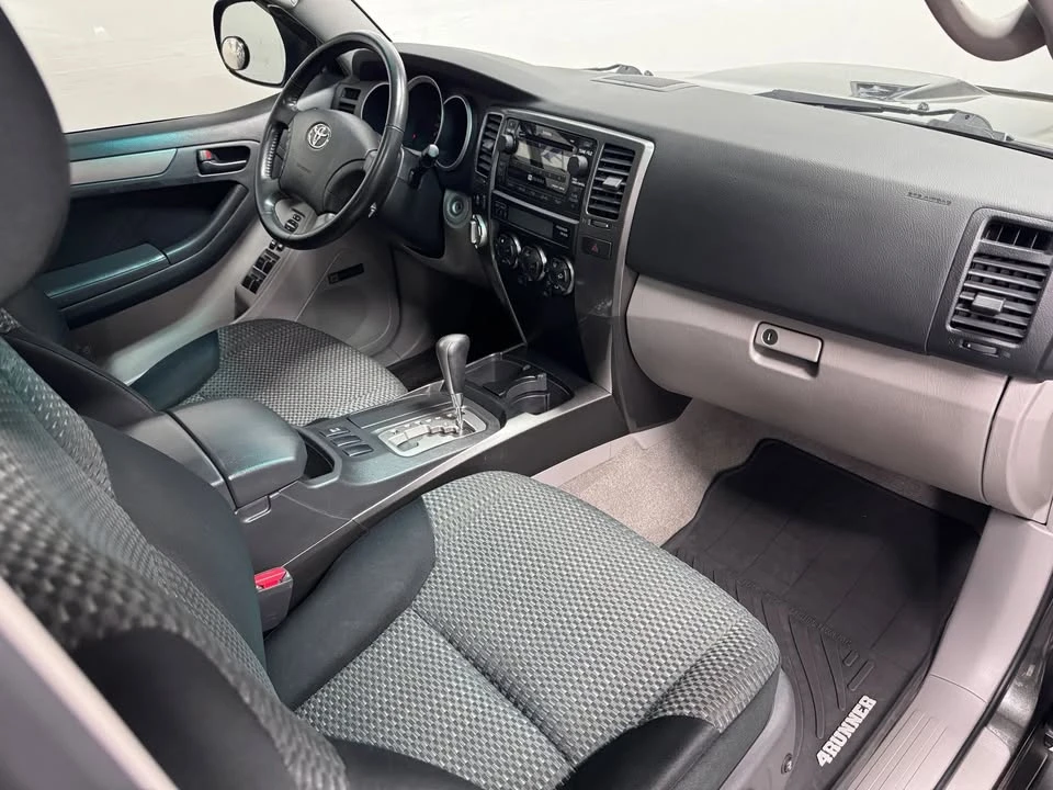 2008 Toyota 4Runner 4th Gen - Image 7 of 20