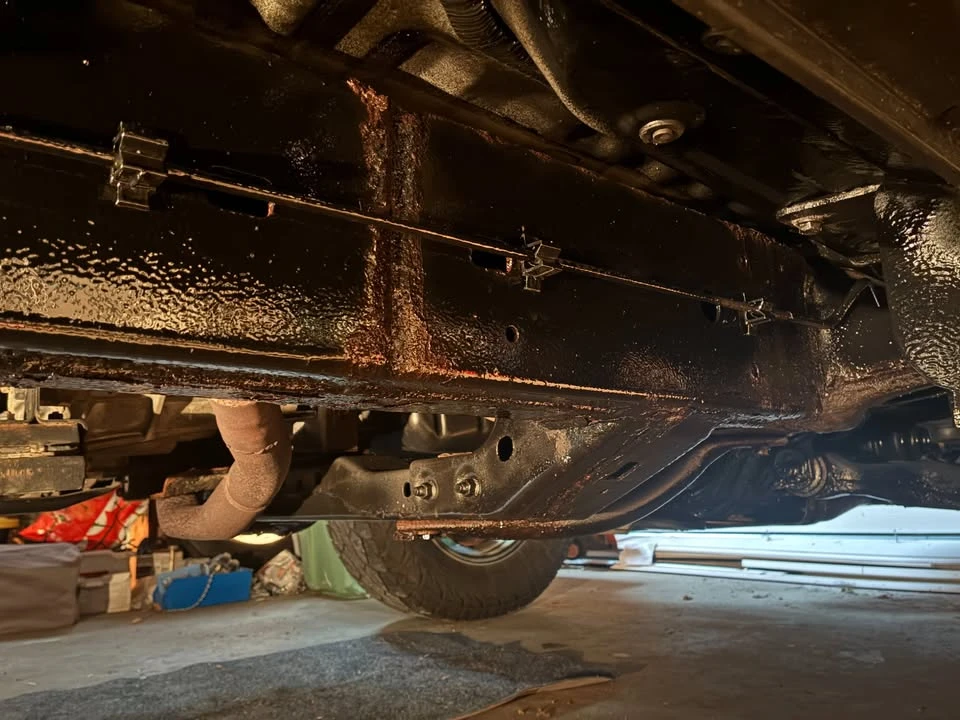 2008 Toyota 4Runner 4th Gen - Image 14 of 18