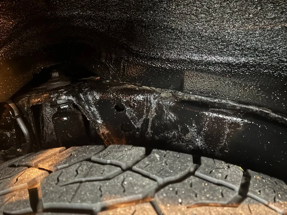2008 Toyota 4Runner 4th Gen - Image 17 of 18