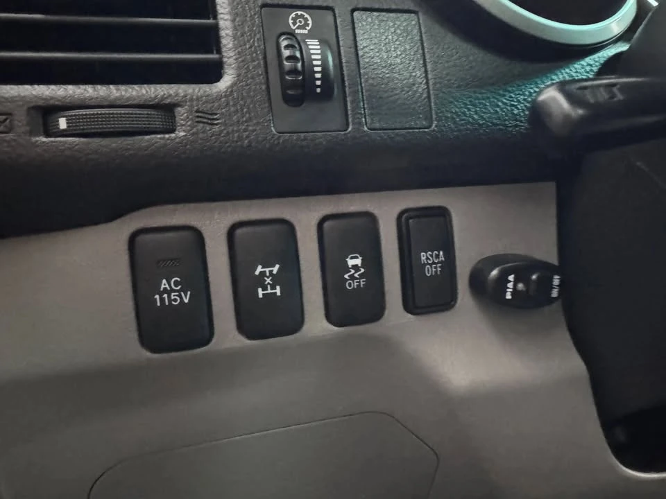 2008 Toyota 4Runner 4th Gen - Image 11 of 20