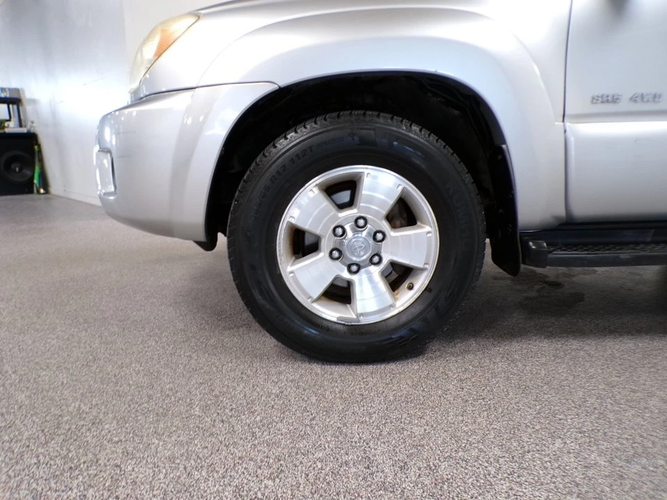2008 Toyota 4Runner 4th Gen - Image 9 of 18