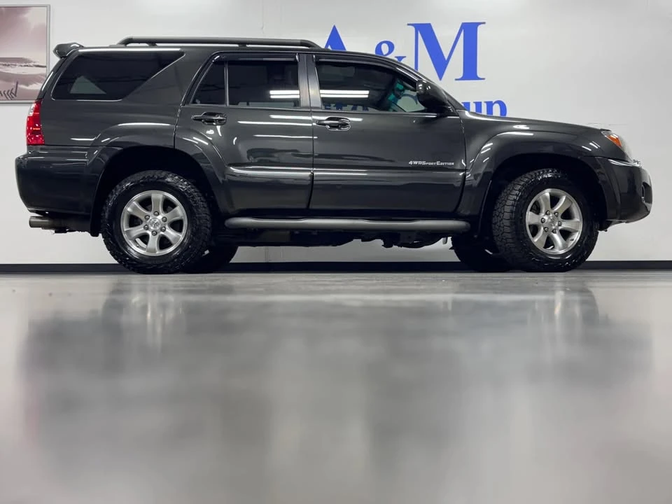 2008 Toyota 4Runner 4th Gen - Image 3 of 20