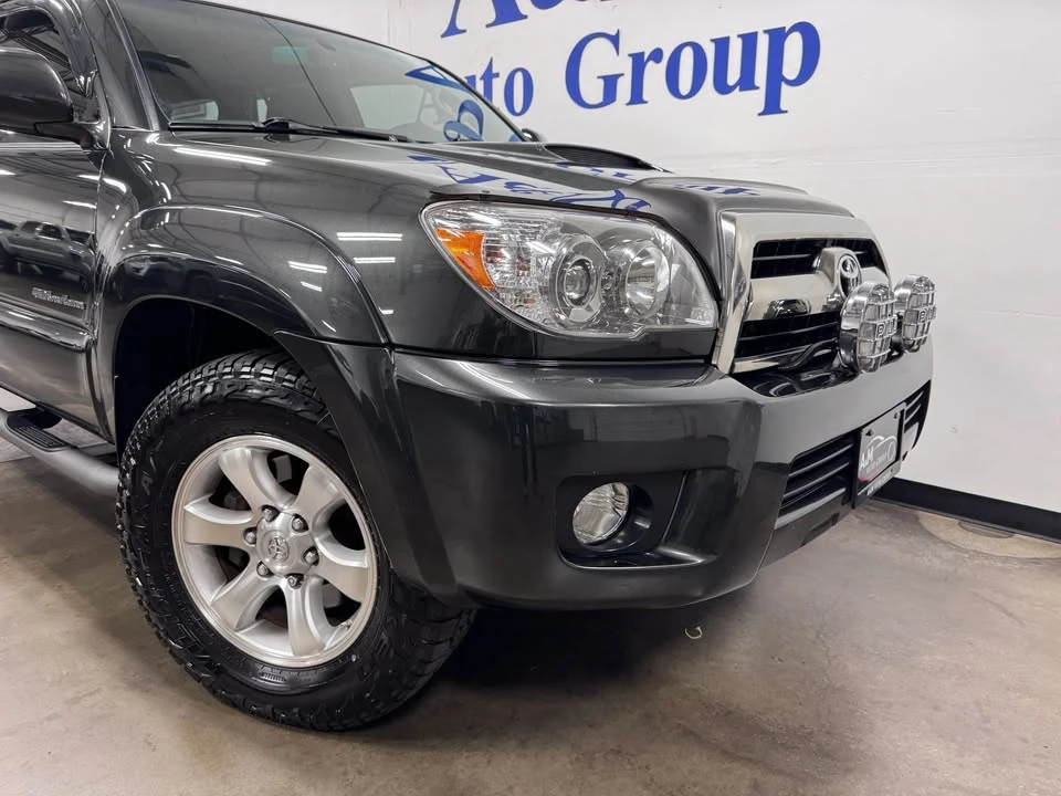 2008 Toyota 4Runner 4th Gen - Image 15 of 20