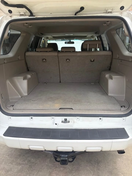 2008 Toyota 4Runner 4th Gen - Image 6 of 15