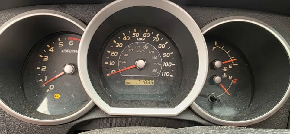 2008 Toyota 4Runner 4th Gen - Image 9 of 9