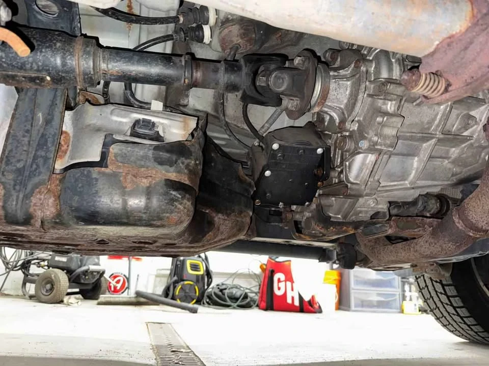 2008 Toyota 4Runner 4th Gen - Image 6 of 9