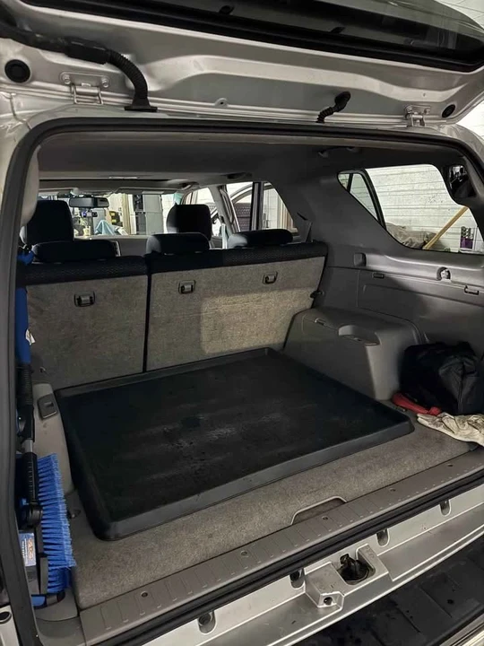 2008 Toyota 4Runner 4th Gen - Image 4 of 9